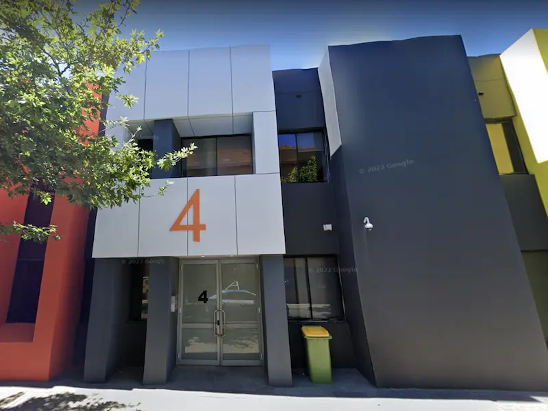 The Skin Clinic Fremantle in Perth, Western Australia